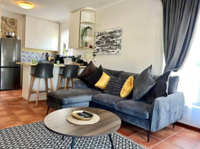 Central in Stellenbosch